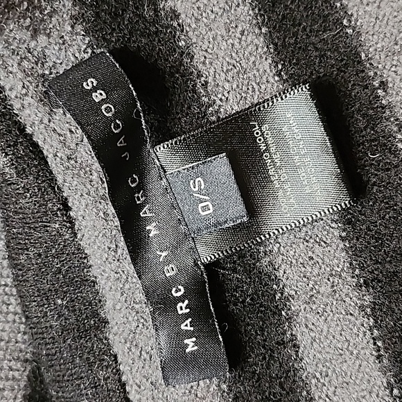 Marc by Marc jacobs  wool scarf - Picture 4 of 7